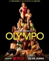 Олимп 1-8 серия смотреть онлайн бесплатно